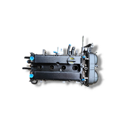 MOTOR NEW FIESTA ECOSPORT FOCUS 1.6 16V 2014 A 2019 C/SENSOR