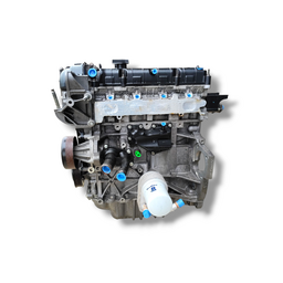 MOTOR NEW FIESTA ECOSPORT FOCUS 1.6 16V 2014 A 2019 C/SENSOR