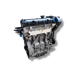 MOTOR NEW FIESTA ECOSPORT FOCUS 1.6 16V 2014 A 2019 C/SENSOR