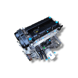 MOTOR NEW FIESTA ECOSPORT FOCUS 1.6 16V 2014 A 2019 C/SENSOR