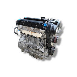 MOTOR NEW FIESTA ECOSPORT FOCUS 1.6 16V 2014 A 2019 C/SENSOR