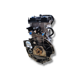 MOTOR NEW FIESTA ECOSPORT FOCUS 1.6 16V 2014 A 2019 C/SENSOR