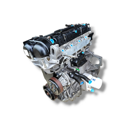 MOTOR NEW FIESTA ECOSPORT FOCUS 1.6 16V 2014 A 2019 C/SENSOR