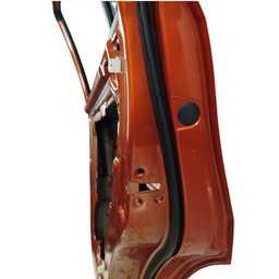 PORTA TRASEIRA DIREITA KIA SPORTAGE 2011 2012 A 2014 2016