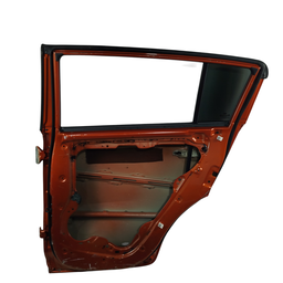 PORTA TRASEIRA DIREITA KIA SPORTAGE 2011 2012 A 2014 2016