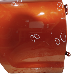 PORTA TRASEIRA DIREITA KIA SPORTAGE 2011 2012 A 2014 2016