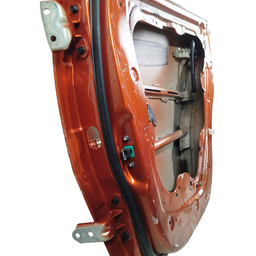 PORTA TRASEIRA DIREITA KIA SPORTAGE 2011 2012 A 2014 2016