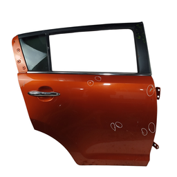 PORTA TRASEIRA DIREITA KIA SPORTAGE 2011 2012 A 2014 2016
