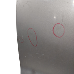 PORTA TRASEIRA DIREITA TOYOTA HILUX 2006 À 2015 ORIGINAL