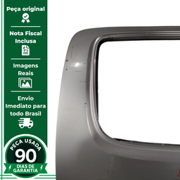 PORTA TRASEIRA DIREITA TOYOTA HILUX 2006 À 2015 ORIGINAL