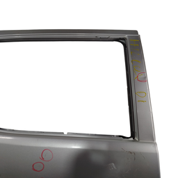 PORTA TRASEIRA DIREITA TOYOTA HILUX 2006 À 2015 ORIGINAL