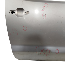 PORTA TRASEIRA DIREITA TOYOTA HILUX 2006 À 2015 ORIGINAL