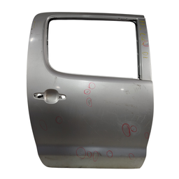 Porta Traseira Direita Toyota Hilux 2006 à 2015 Original