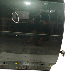 PORTA TRASEIRA DIREITA FREELANDER 2 2007 A 2015 ORIGINAL