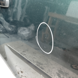 PORTA TRASEIRA DIREITA FREELANDER 2 2007 A 2015 ORIGINAL