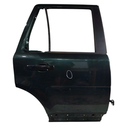 PORTA TRASEIRA DIREITA FREELANDER 2 2007 A 2015 ORIGINAL