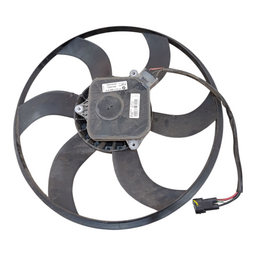 Eletroventilador 318I E90 2005 a 2012