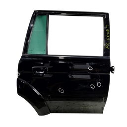 PORTA TRASEIRA DIREITA PAJERO SPORT 2005 A 2011 ORIGINAL