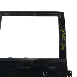 PORTA TRASEIRA DIREITA PAJERO SPORT 2005 A 2011 ORIGINAL