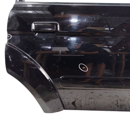 PORTA TRASEIRA DIREITA PAJERO SPORT 2005 A 2011 ORIGINAL