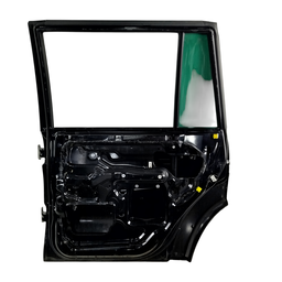 PORTA TRASEIRA DIREITA PAJERO SPORT 2005 A 2011 ORIGINAL