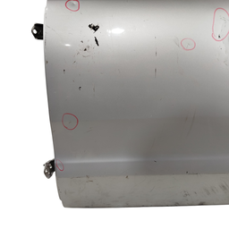 PORTA TRASEIRA ESQUERDA FORD RANGER 2013  A 2023 ORIGINAL