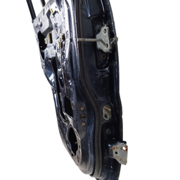 PORTA TRASEIRA ESQUERDA GM TRACKER 2001 A 2009 ORIGINAL