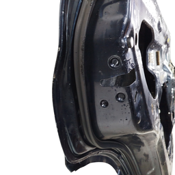 PORTA TRASEIRA ESQUERDA GM TRACKER 2001 A 2009 ORIGINAL