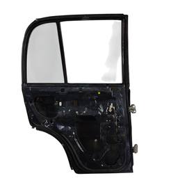 PORTA TRASEIRA ESQUERDA GM TRACKER 2001 A 2009 ORIGINAL