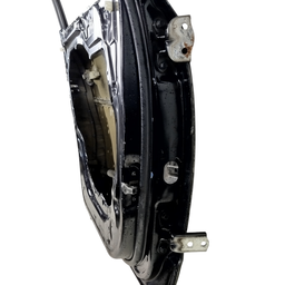 PORTA TRASEIRA ESQUERDA HYUNDAI VERA CRUZ 2007 A 2012