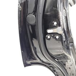 PORTA TRASEIRA ESQUERDA HYUNDAI VERA CRUZ 2007 A 2012