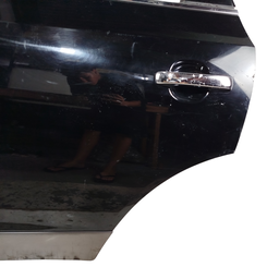 PORTA TRASEIRA ESQUERDA HYUNDAI VERA CRUZ 2007 A 2012