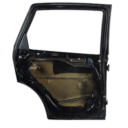 PORTA TRASEIRA ESQUERDA HYUNDAI VERA CRUZ 2007 A 2012