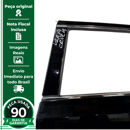 PORTA TRASEIRA ESQUERDA HYUNDAI VERA CRUZ 2007 A 2012