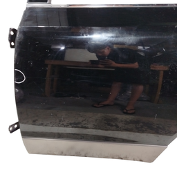 PORTA TRASEIRA ESQUERDA HYUNDAI VERA CRUZ 2007 A 2012