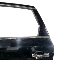 PORTA TRASEIRA ESQUERDA HYUNDAI VERA CRUZ 2007 A 2012