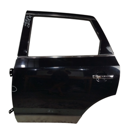 PORTA TRASEIRA ESQUERDA HYUNDAI VERA CRUZ 2007 A 2012