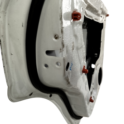 PORTA TRASEIRA ESQUERDA HYUNDAI TUCSON 2005 2006 A 2016 2017