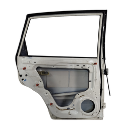 PORTA TRASEIRA ESQUERDA HYUNDAI TUCSON 2005 2006 A 2016 2017