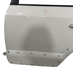 PORTA TRASEIRA ESQUERDA HYUNDAI TUCSON 2005 2006 A 2016 2017