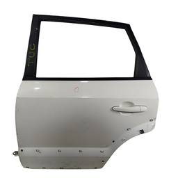 PORTA TRASEIRA ESQUERDA HYUNDAI TUCSON 2005 2006 A 2016 2017