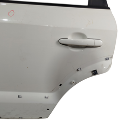 PORTA TRASEIRA ESQUERDA HYUNDAI TUCSON 2005 2006 A 2016 2017