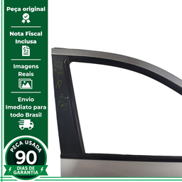 PORTA DIANTEIRA DIREITA HYUNDAI SANTA FE 200 A 2010