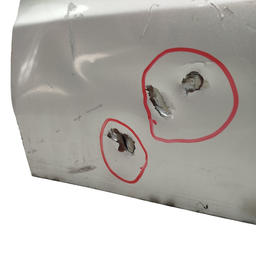 PORTA DIANTEIRA DIREITA NISSAN FRONTIER 2008 A 2016