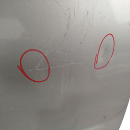 PORTA DIANTEIRA DIREITA NISSAN FRONTIER 2008 A 2016