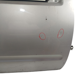 PORTA DIANTEIRA DIREITA NISSAN FRONTIER 2008 A 2016