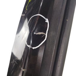 PORTA DIANTEIRA DIREITA NISSAN FRONTIER 2008 A 2015