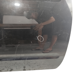 PORTA DIANTEIRA DIREITA NISSAN FRONTIER 2008 A 2015