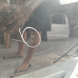 PORTA DIANTEIRA DIREITA NISSAN FRONTIER 2008 A 2015