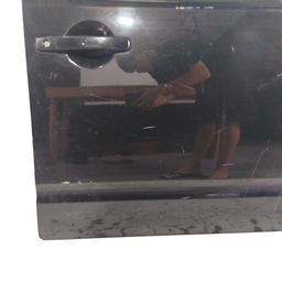 PORTA DIANTEIRA DIREITA NISSAN FRONTIER 2008 A 2015